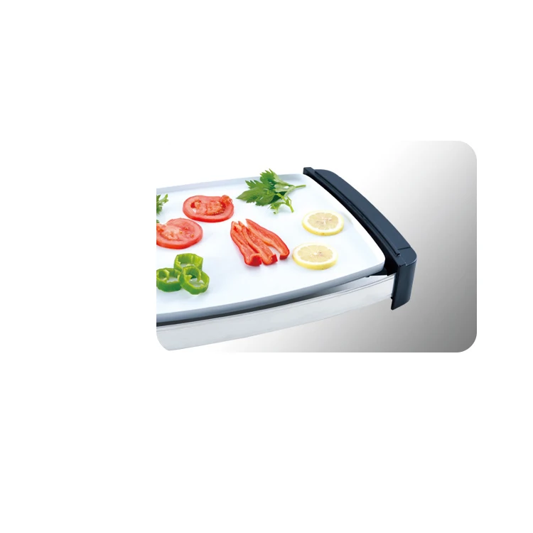 korean nonstick indoor easily clean smokeless hotpot electric  BBQ grill