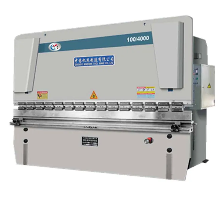 Китай, гидравлический гибочный станок 300T CNC