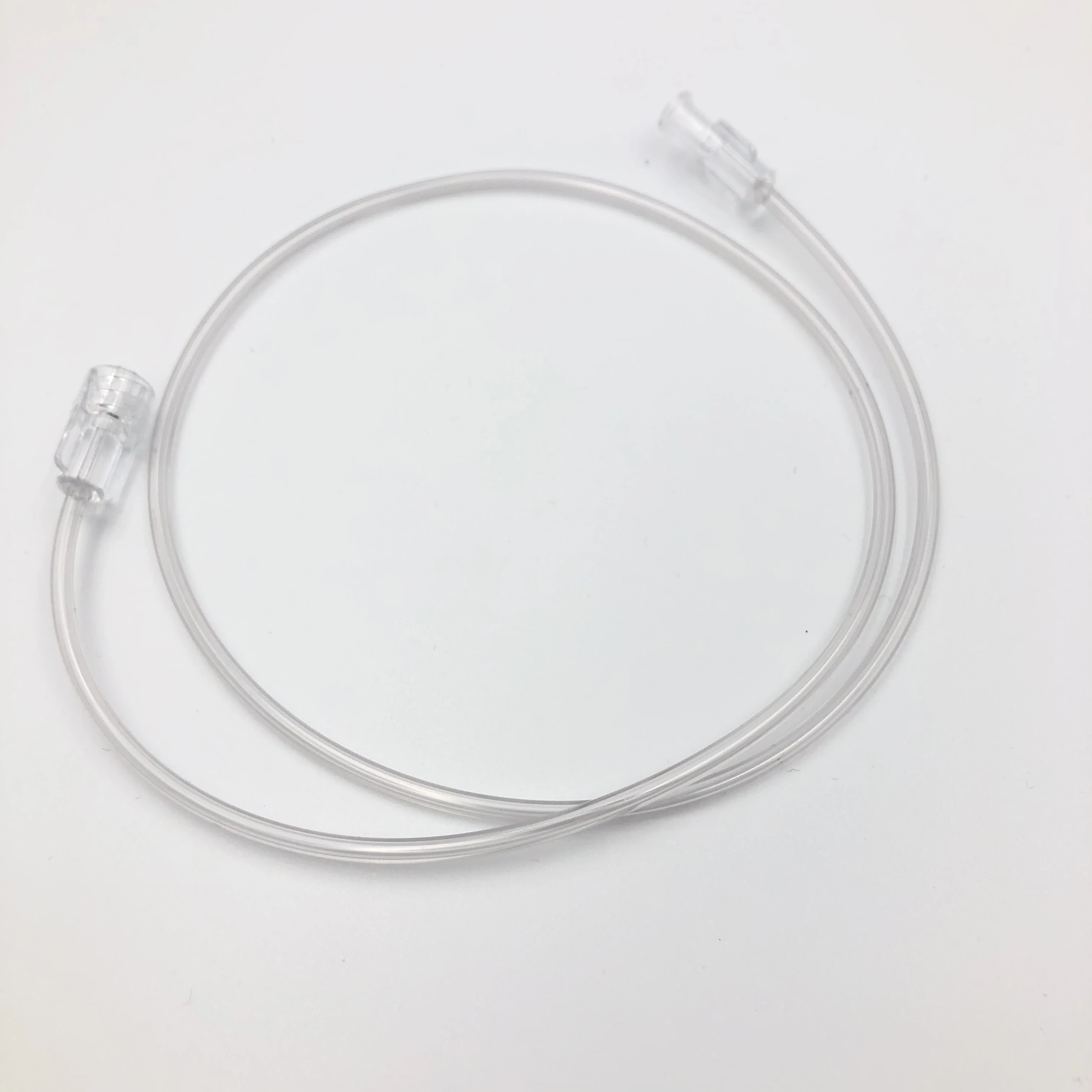 
Medical device supplies high pressure extension connecting tube 