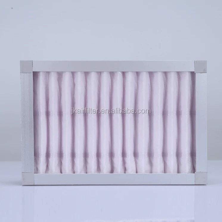 Cheap Price G3-G5 Pre-Filtration Non-Woven Washable Pre Industrial Filters Cleaner Filter