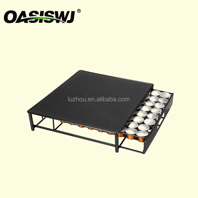 K-CUP Coffee Pod Capsule Organizer Drawer