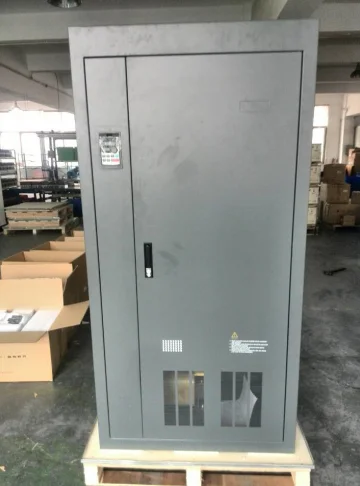 220V/380V/440V variable speed control PI9000 frequency inverter