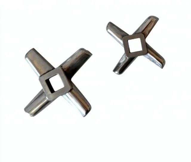 2018 hot sale best meat mincer grinder knife