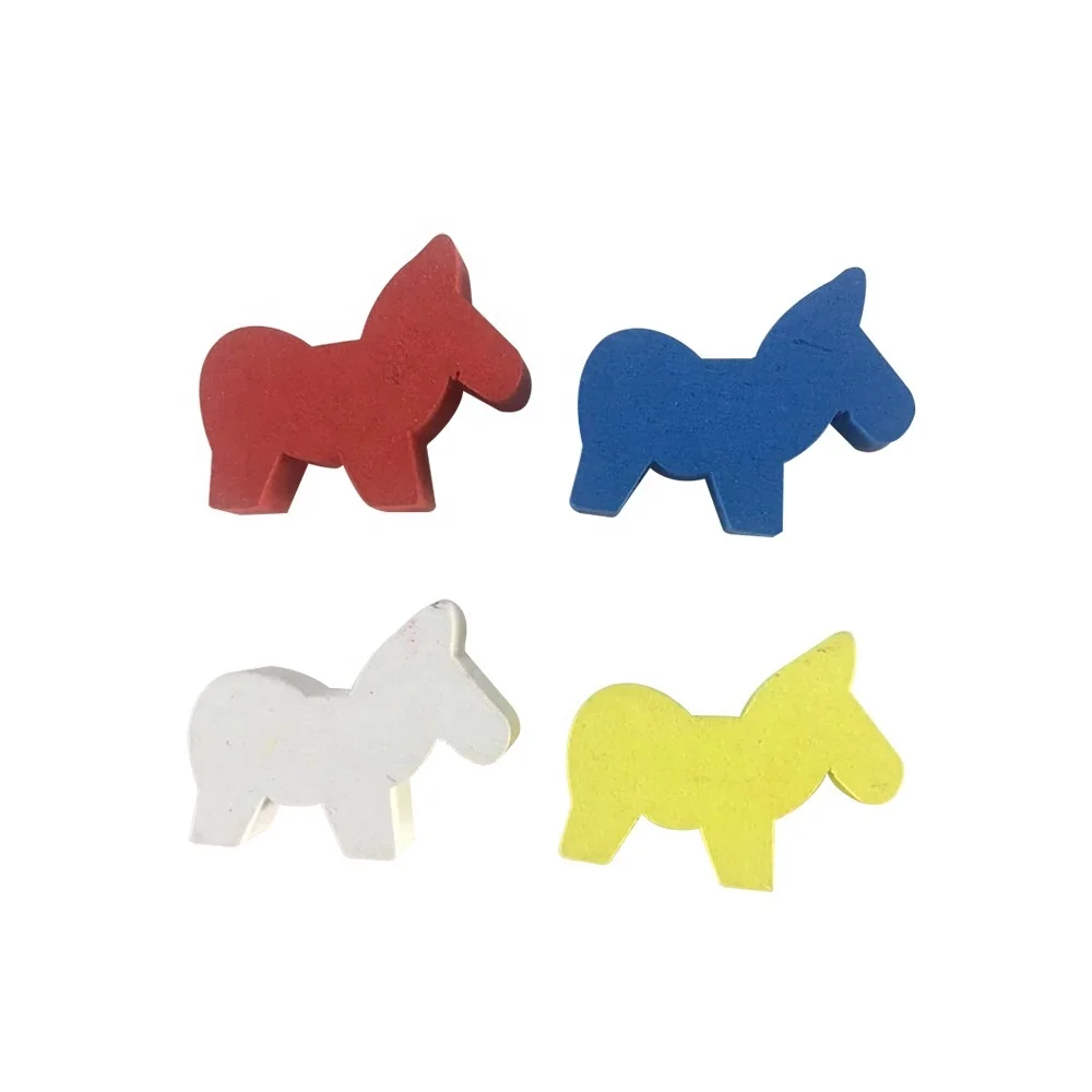 Wood Game Pieces And Board Game Counters Can Be Coloured PawnsPawn Tokens Boardgames