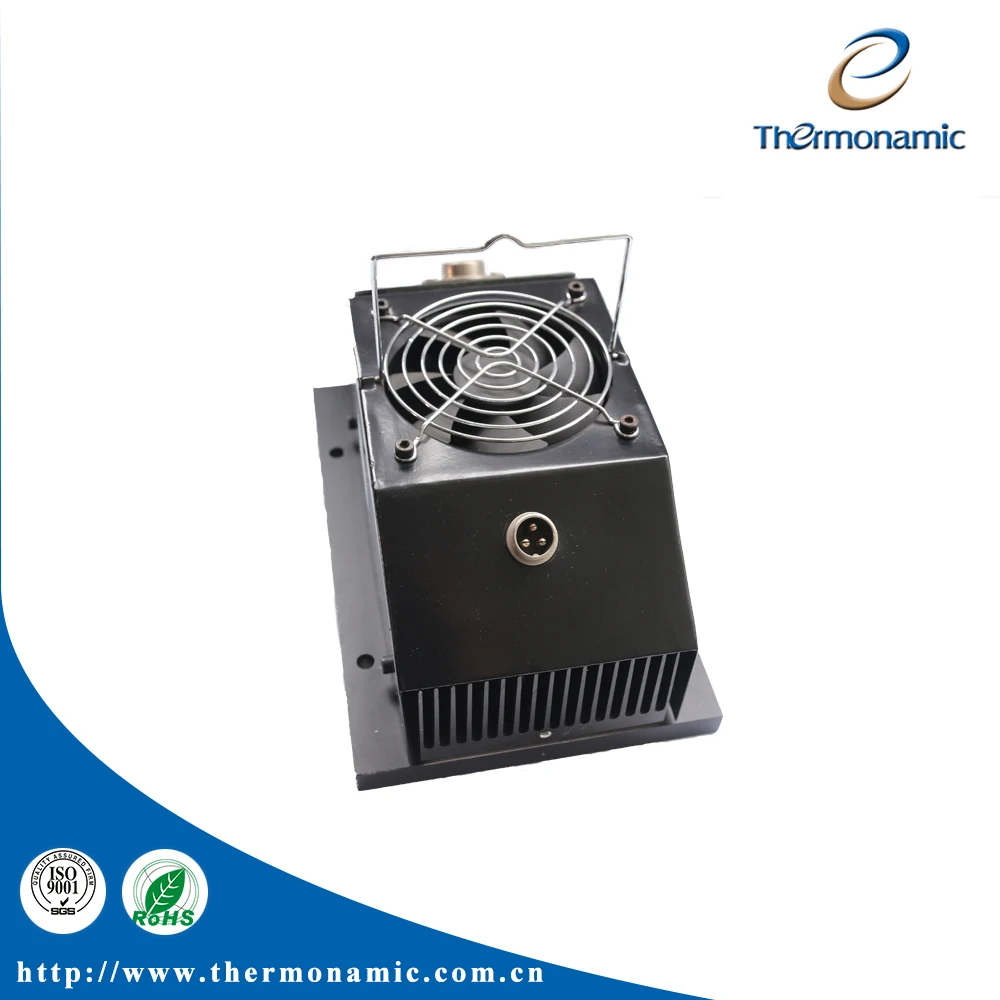 15 Watts Portable Thermoelectric Power Generator TEG15-12V