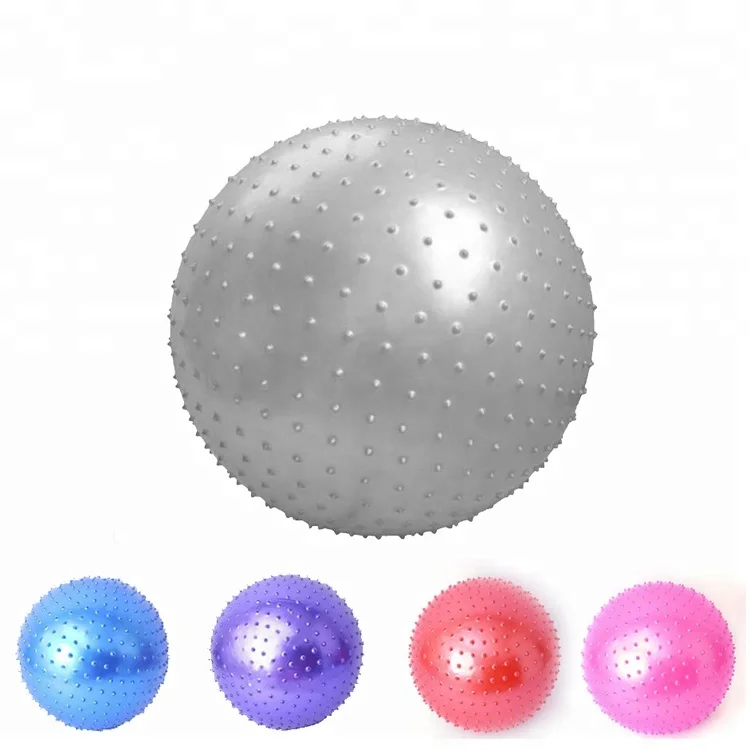 Exercise Stability Anti Burst Yoga Ball 65cm