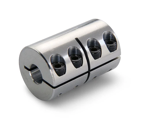 Aluminum Shaft Coupling