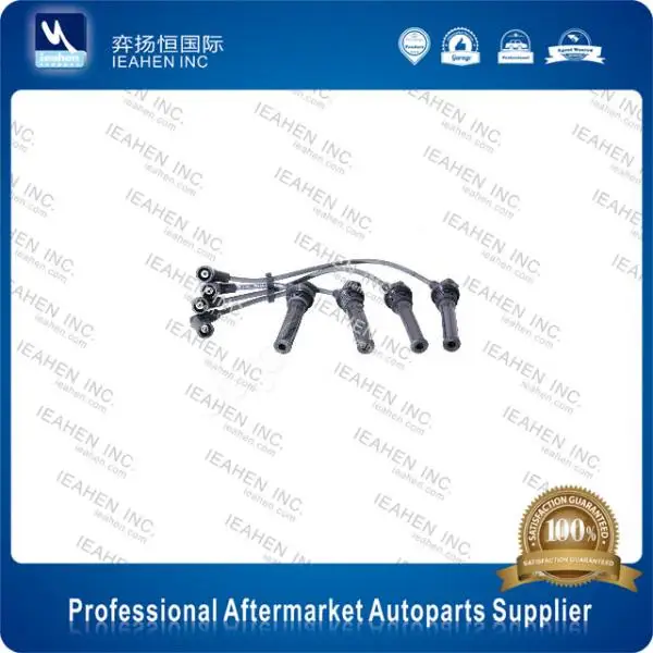 Запасные Части Автоматического Зажигания Кабель EPDM OE 25183763/25183764/25183765/25183766 Для AVEO/СВЕЧА Модель После-рынок