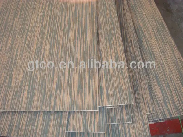 indian 4x8 18mm calibrated industry walnut veneer plywood for kitchen colour