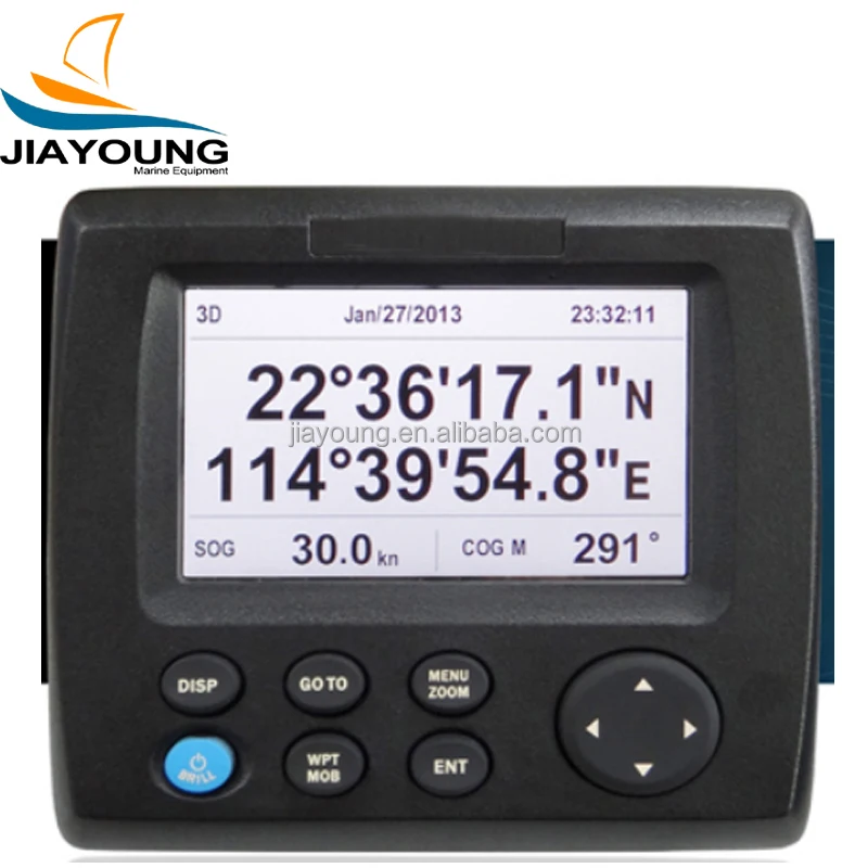 Marine Boat GPS Navigation For Ship