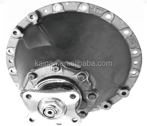 Дифференциал для грузовиков HINO FF / 3H / FG