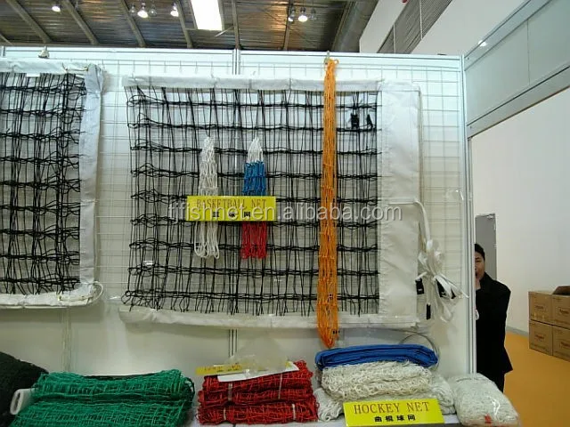 
international standard volleyball net,portable volleyball net,movable volleyball net(More than50 years Factory) 