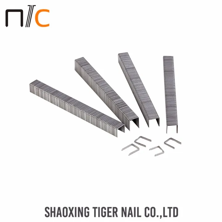 staple guns and staples/1010f staples/reasonable price gauge 75 staples