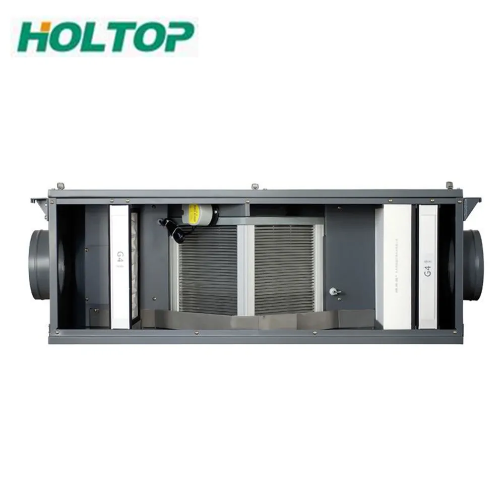 Top Quality Rotary Compressor Fresh air Heat