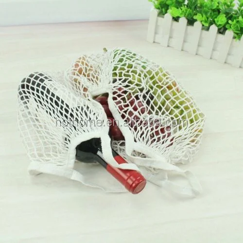 Kitchen Storage Hanging Net Bag