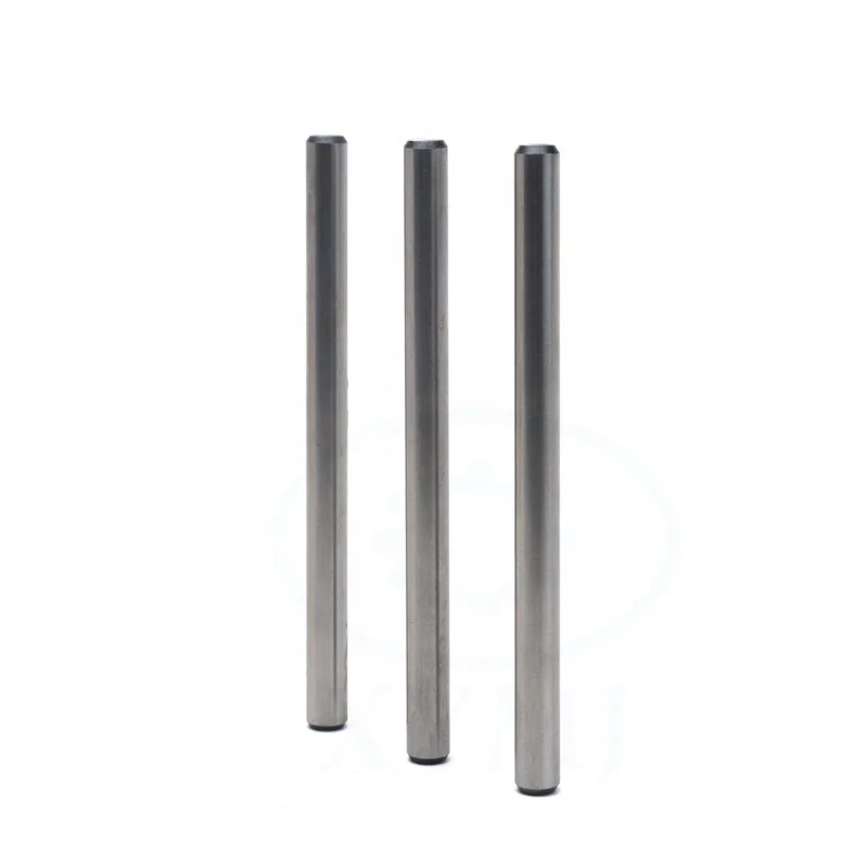 
100% Virgin Materials Polishing Tungsten Cemented carbide rod/bar 