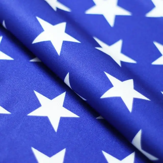 China Screen african print swimwear fabric 82 Nylon 18 Spandex Fabric