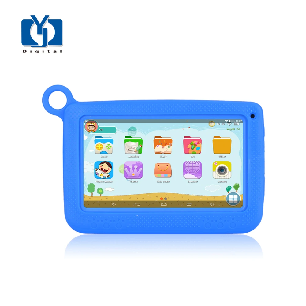 
Wholesale kids android tablet digital drawing tablet for kids 