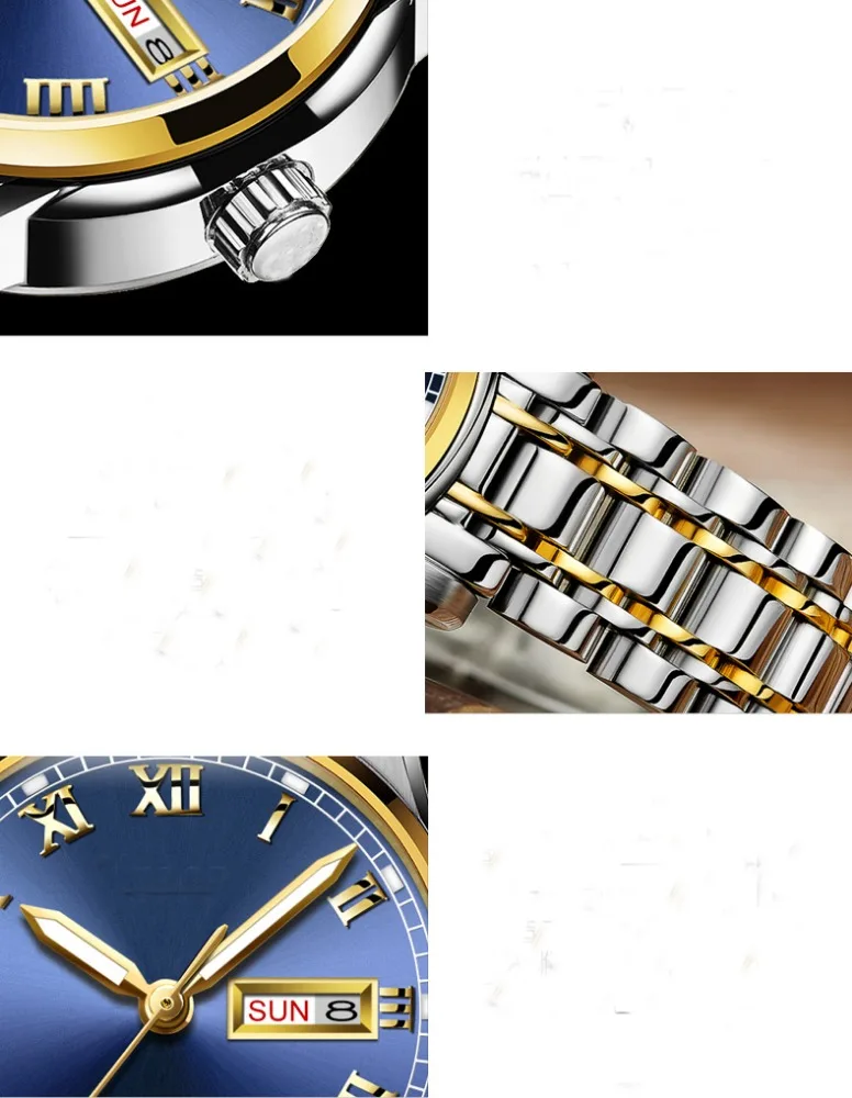 Дамы вершины 2017 цепи наручные часы бесплатный образец женщины аксессуары люксовый бренд часы