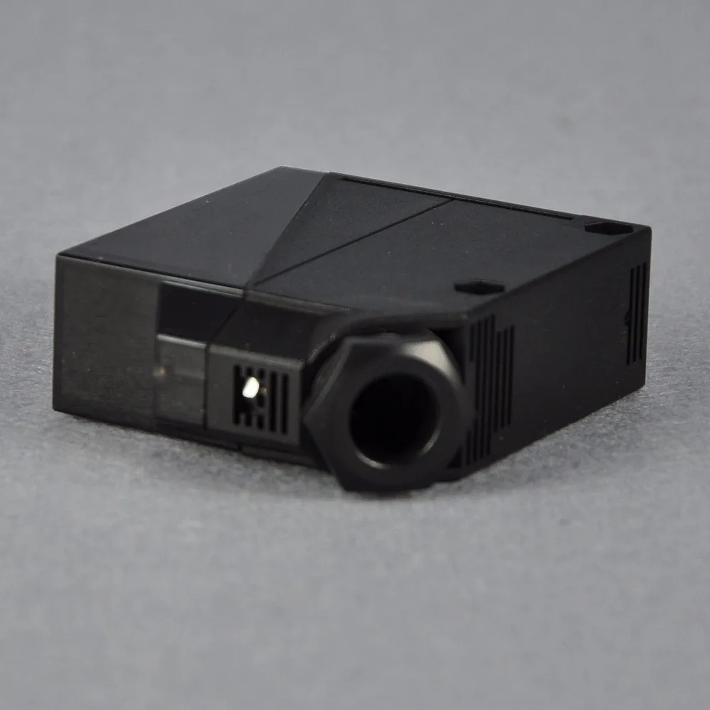 sick color mark sensor diffuse reflective sensor E3JM-DS70M4 for metal detecting sensor