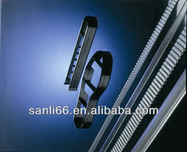 19 x 2 BE BD Rule Die Steel for Turkey market