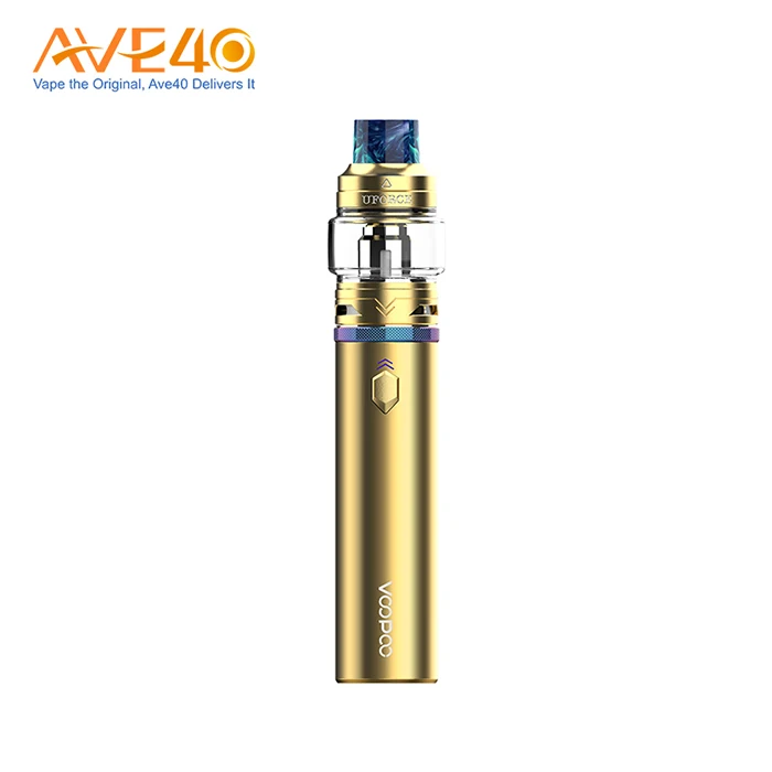 2018 Vape eCigs Caliber 110W Kit by Voopoo Distribution