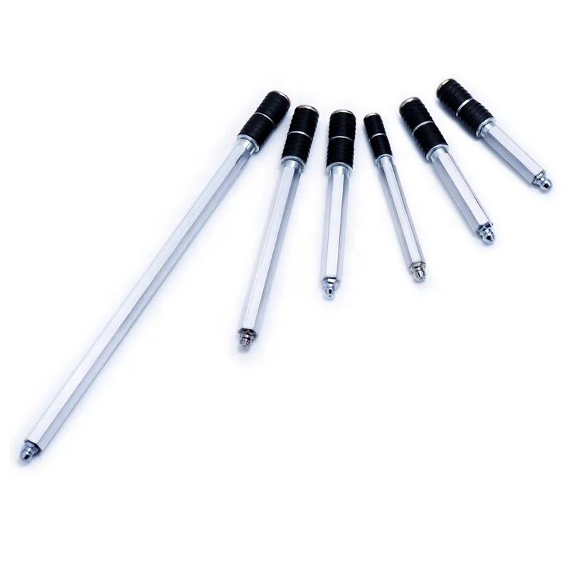 
packer for Flex Foam Injection Grout 