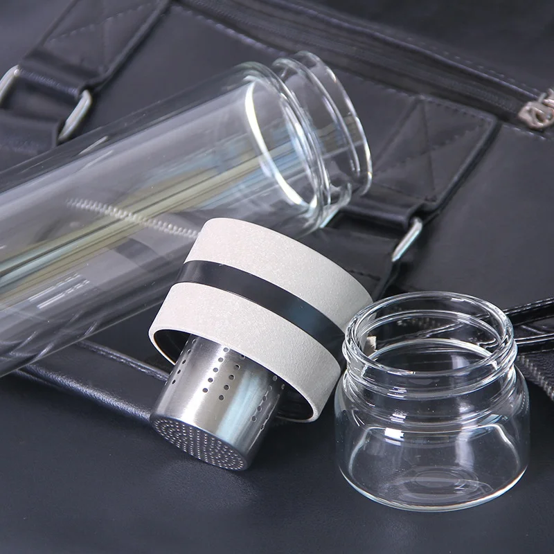 Dollar Store Supplier Low MOQ 350ml Tea Glass Tumbler Drinking Glasses