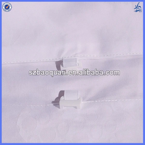 wholesale custom 100% cotton 5 star luxury hotel bed linen set