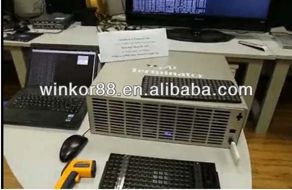 Scrypt Шахтер Litecoin шахтер LTC ASIC шахтер