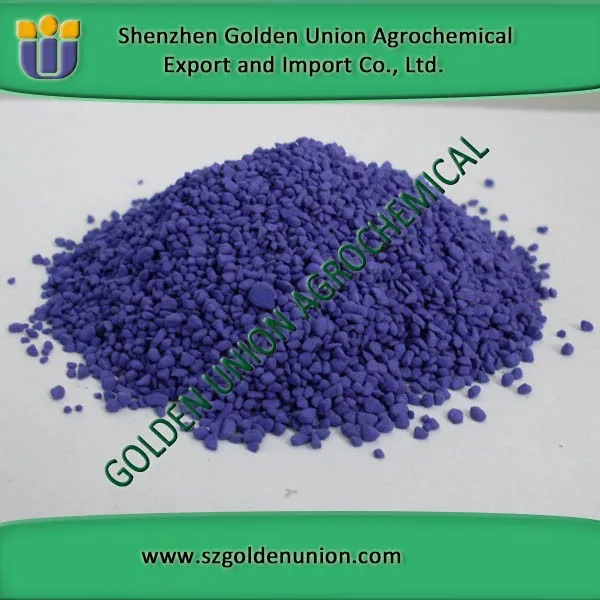 
Broad Spectrum Powerful Carbamate Pesticide 