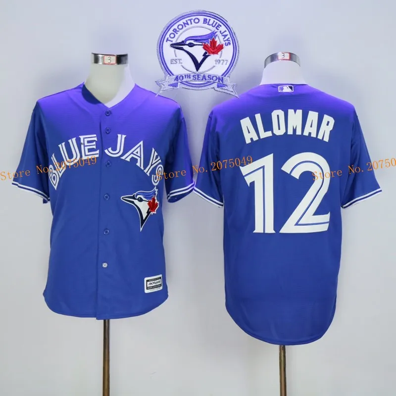 cheap womens blue jays jerseys