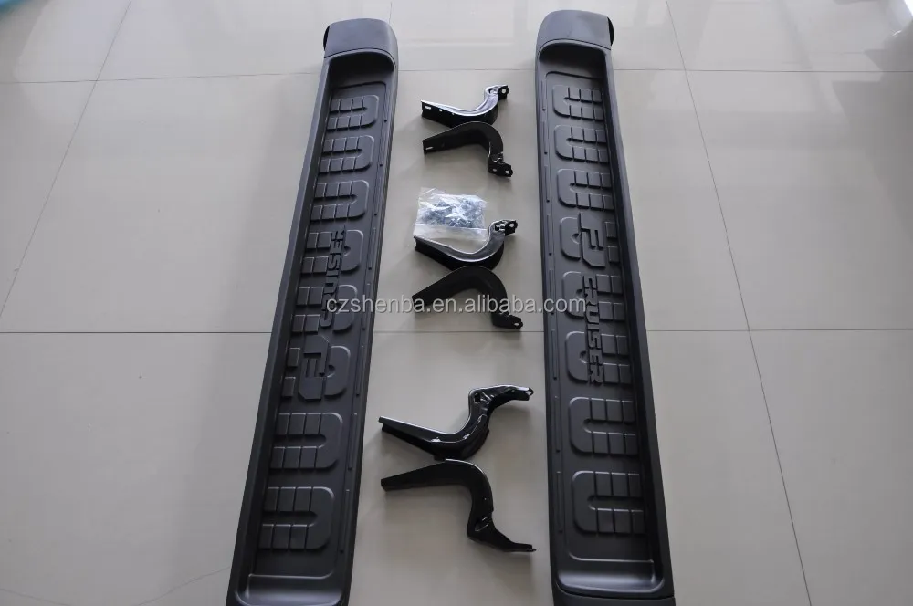 
running boards for FJ cruiser/side step for FJ cruiser 2013+ 