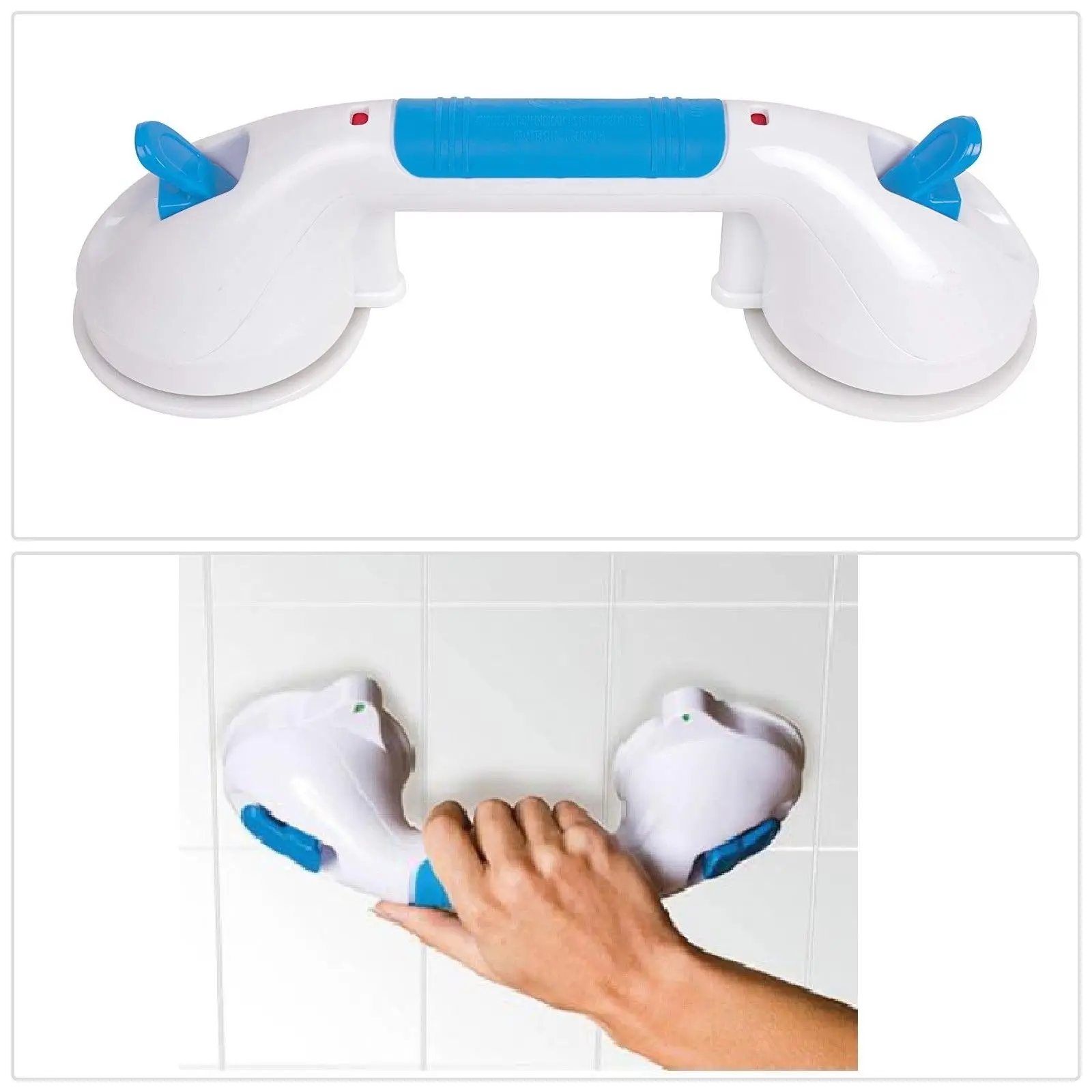 Helping Handle Safety Suction Grip