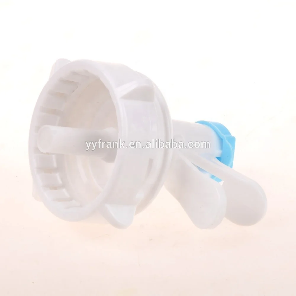 5 галлонов Подставка для бутылок с водой водяным клапаном