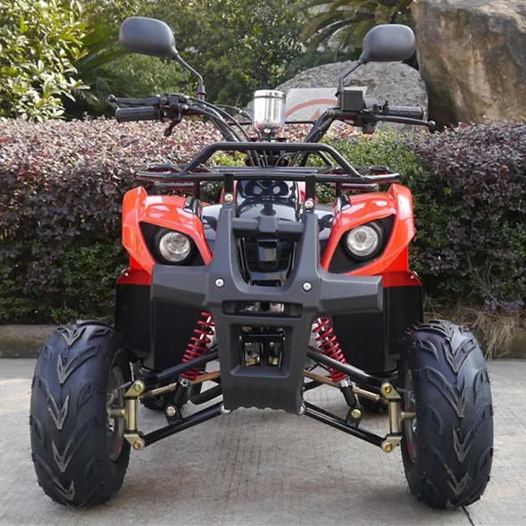 hot sale good quality 110/125CC CHILDREN ATV four wheels bike FOR SALE (JLA-08-02 )