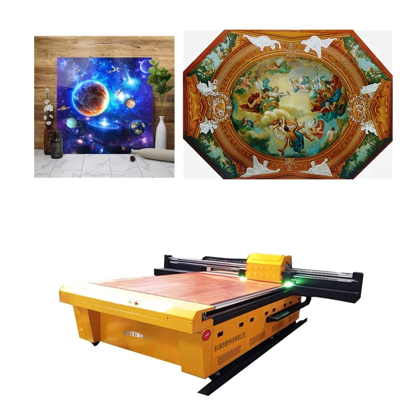 3d wall floor tiles ceramic printer