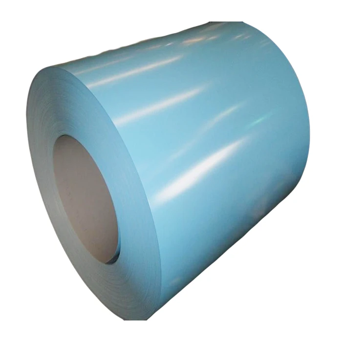 electrogalvanized steel sheet coil