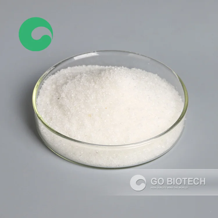 Cas No. 9003-05-8 Paper-Making Dispersant PAM Cationic Polyacrylamide