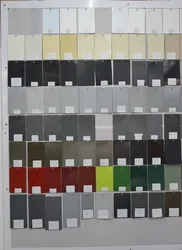 Алюминиевая трубка для системы роликовой шторки