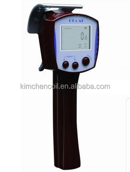 
Trophy Digital Tension Meter/ Tension Meter T2-01-500 for Yarn Copper Wire Fibre 