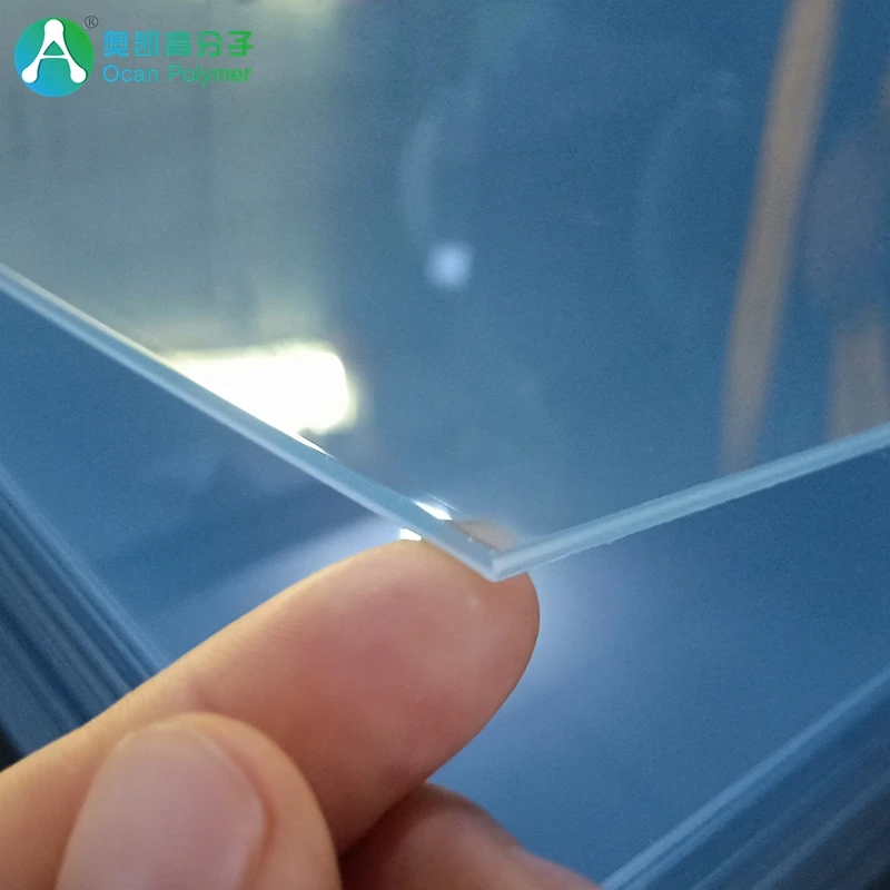 Transparent 2mm 03