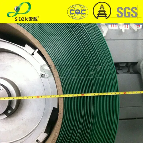 
Машина класс Jumbo катушка ПЭТ ремень по заводской цене 