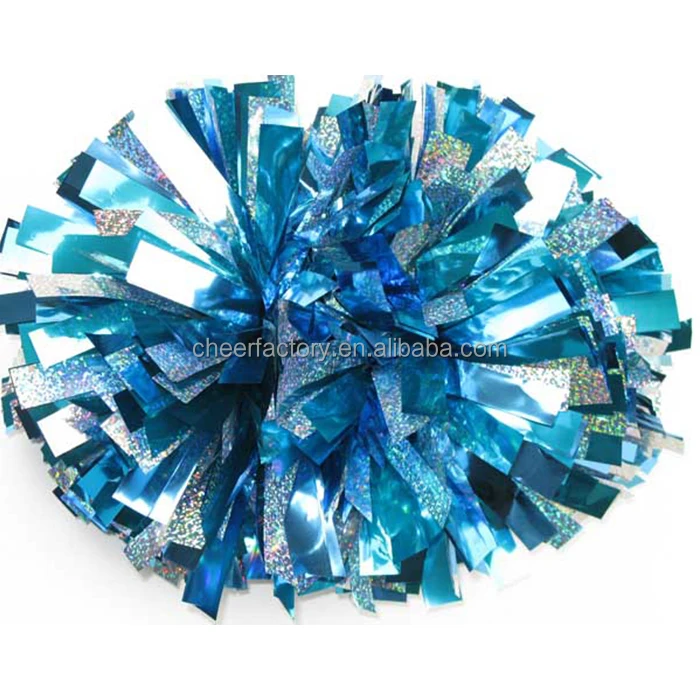 2024 most popular cheerleading pom poms with factory price and good quality