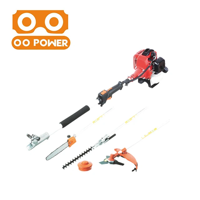 Multi Function Long Pole 36.2 Cordless FS200 Brush Cutter