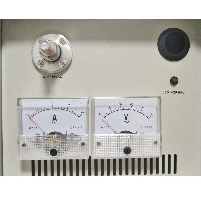 CATV Power supply, Coaxial Cable Network Power supply, 60VAC, 90VAC