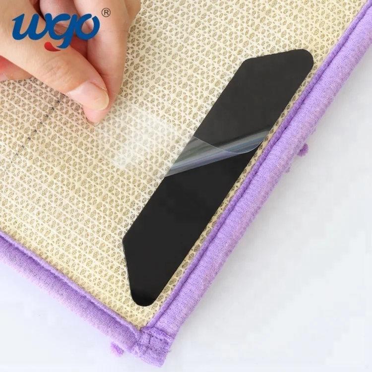 
Felt Anti-Slip Rug Gripper Adhesive Felt Furniture Pads 