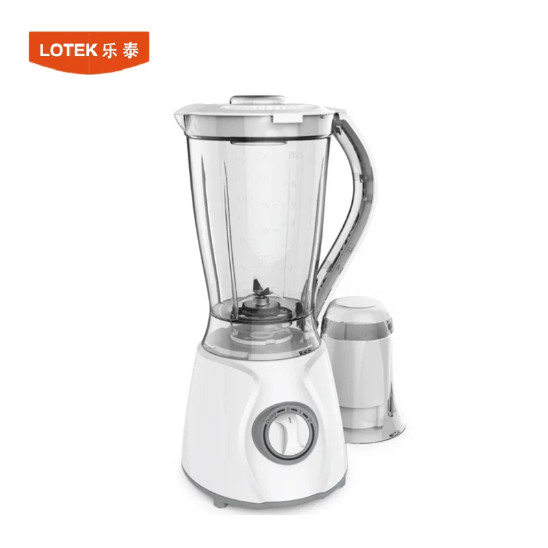 GBL-003 2 speeds pulse control 3 in 1 food processor blender juicer
