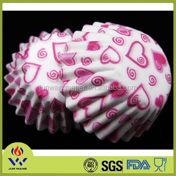 Printing paper cup cake recipe for cake decorating
