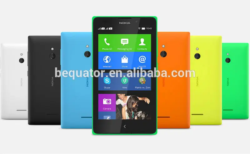 новый оригинальный nokia limia 630 wondow 8.1 телефон dropship оптовой по fedex